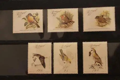 Portugal, Madeira, 1987, 1988; ungebraucht