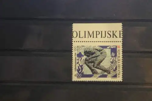 Kroatien 1994; Olympische Winterspiele; MiNr. 266; postfrisch