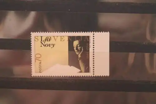 Slowenien, 1994, Lili Novy; NMH