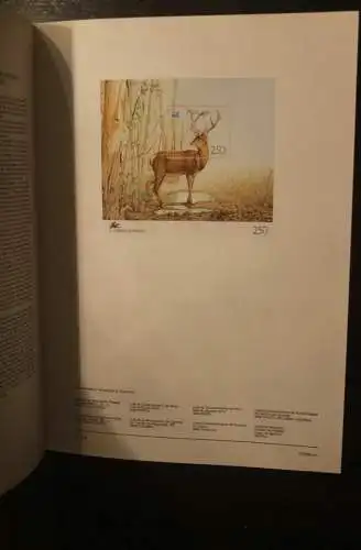 Portugal Europäisches Jahr des Tourismus; ETB, Ersttagsblatt; MiNr. 1859-60