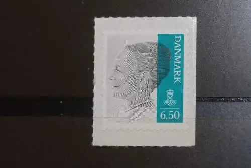 Königin Margrethe II, Freimarke 6,50 Kr., 2010, self adhesive, ungebraucht; MiNr. 1562