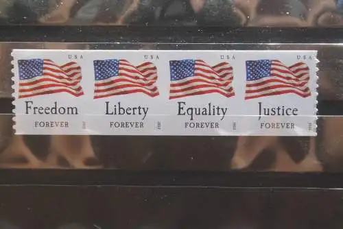U.S. Flag; Forever ZD; 2012