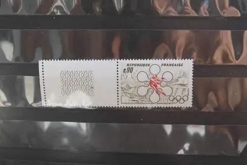 Frankreich 1972, ungebraucht