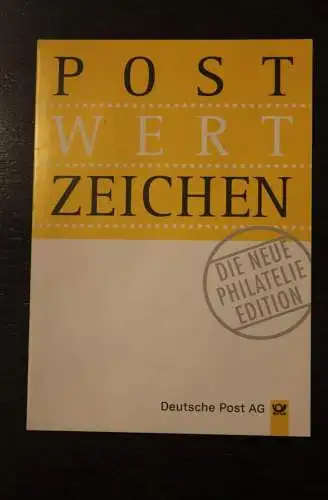 Ministerkarte zum Ausgabeanlaß: "Bamberg-UNESCO-Weltkulturerbe"; 12.9.1996; MiNr. 1881