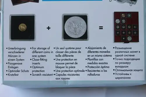 10 Euro Silbermünze U-Bahn 2002 D, Polierte Platte, Spiegelglanz