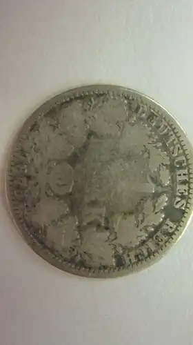 1 Mark Silber 1875 A