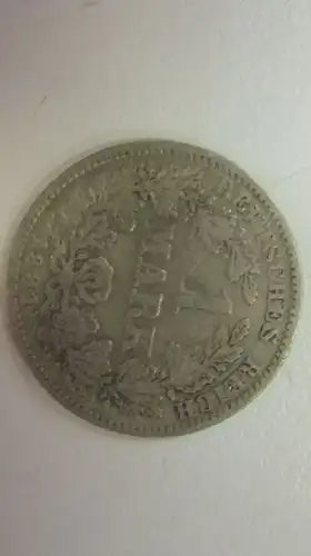 1 Mark Silber, 1881 A