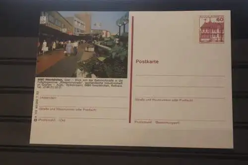 [Werbepostkarte] Neunkirchen / Saar. 