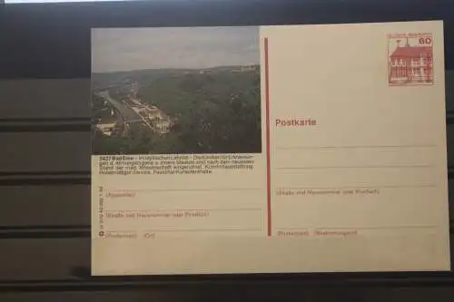 [Werbepostkarte] Bad Ems. 