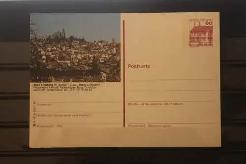 [Werbepostkarte] Kronberg. 