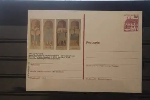 [Werbepostkarte] Lorch. 