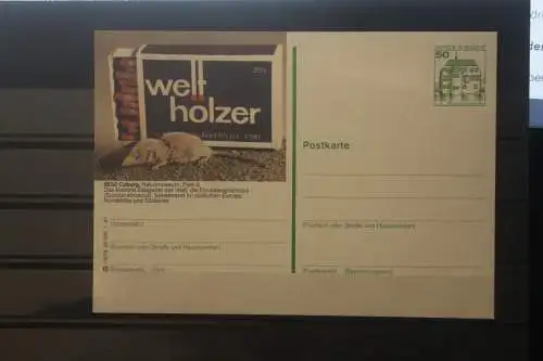 [Werbepostkarte] Coburg. 