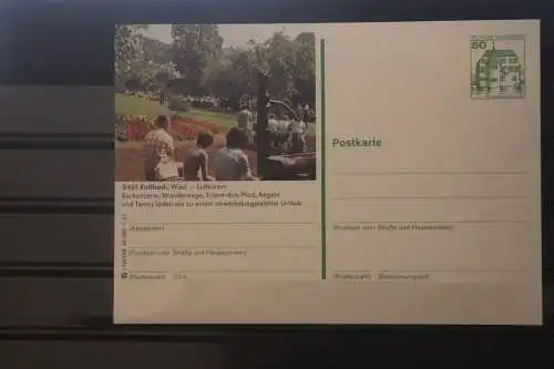 [Werbepostkarte] Roßbach / Wied. 