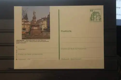 [Werbepostkarte] Rastatt. 