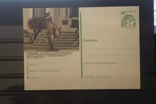 [Werbepostkarte] Renchen. 