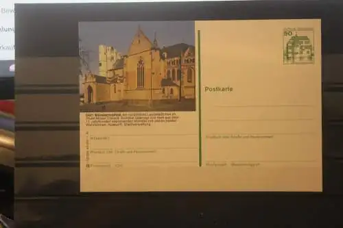 [Werbepostkarte] Münstermaifeld. 