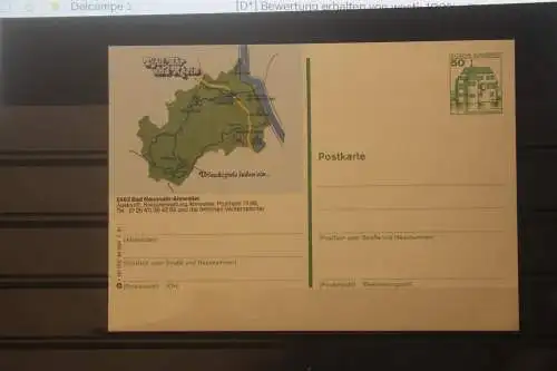 [Werbepostkarte] Bad Neuerahr Ahrweiler. 