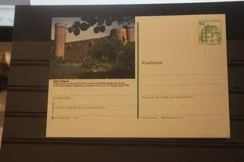 [Werbepostkarte] Zülpich. 