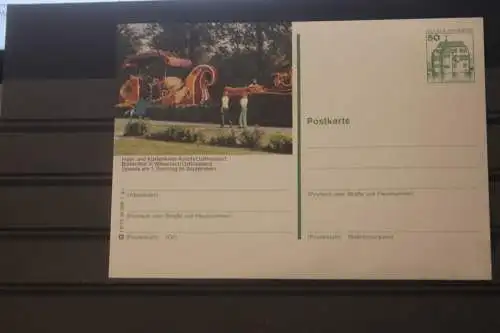 [Werbepostkarte] Aurich. 