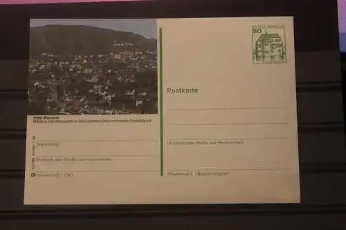 [Werbepostkarte] Werdohl. 