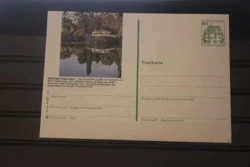 [Werbepostkarte] Bad Kreuznach. 