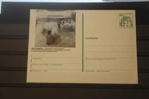 [Werbepostkarte] Salzgitter. 