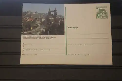 [Werbepostkarte] Esslingen. 