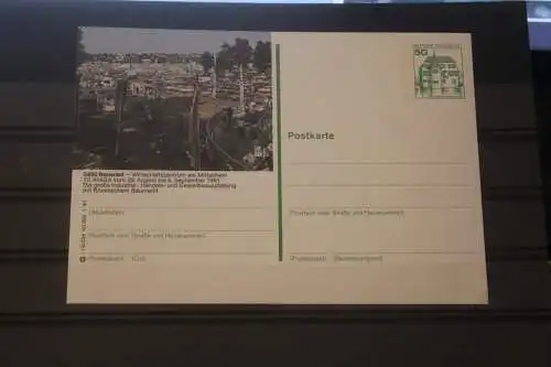 [Werbepostkarte] Neuwied. 