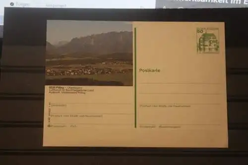 [Werbepostkarte] Piding. 