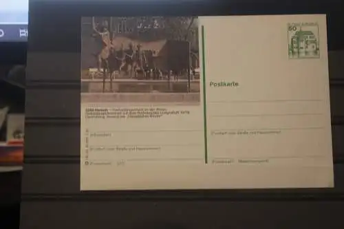 [Werbepostkarte] Hameln. 