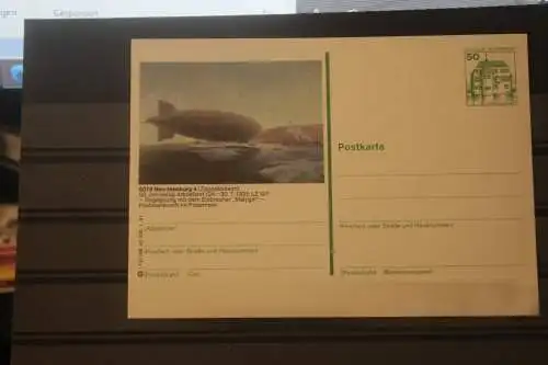 [Werbepostkarte] Neu-Isenburg. 