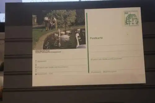 [Werbepostkarte] Hennef. 