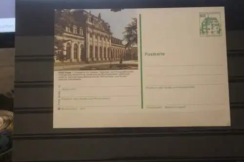 [Werbepostkarte] Fulda. 