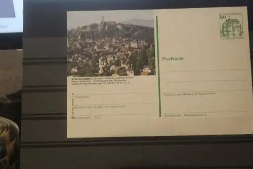 [Werbepostkarte] Königstein. 