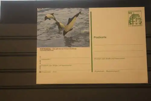 [Werbepostkarte] Duisburg. 