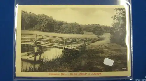 Uetzingen / Lüneburger Heide