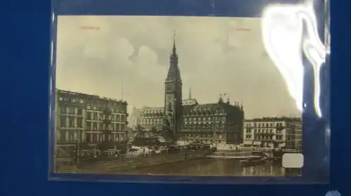 Hamburg