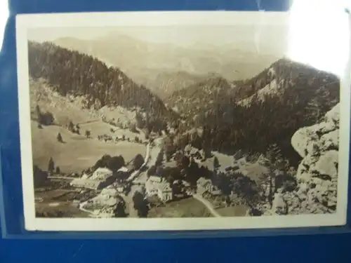 Mürzsteg Steiermark