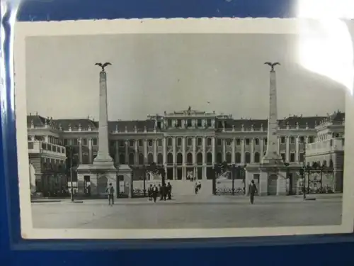 Wien Schönbrunn