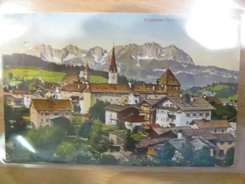 Kitzbühel Tirol