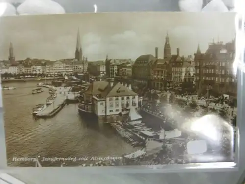 Hamburg