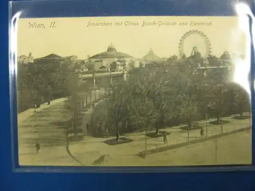 Wien 2. Bezirk Prater