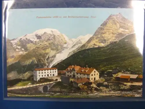 Franzenshöhe Tirol