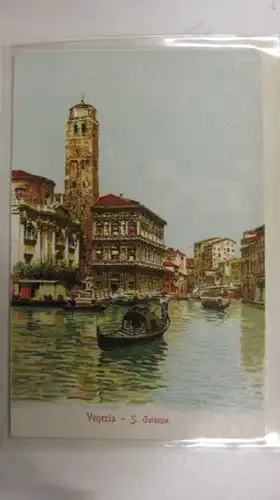 Venedig