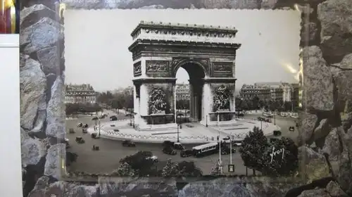 Frankreich Paris