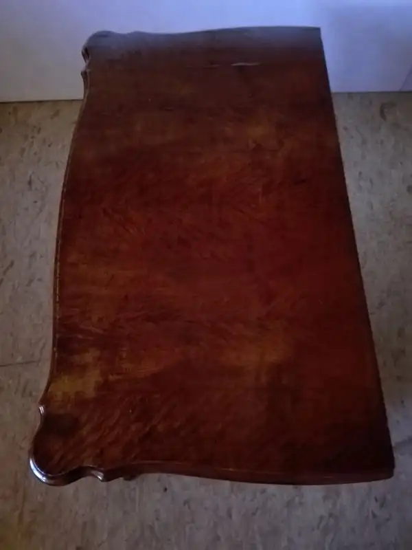Kommode Birke Louis Philippe 4