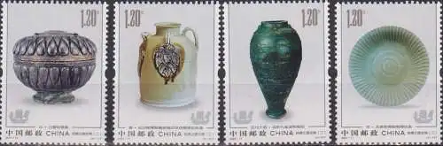 Silk Road Cultural Relics