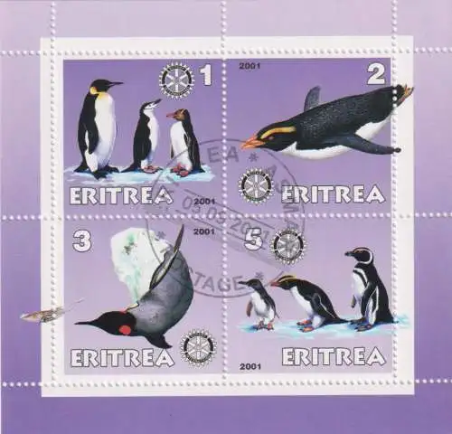 Penguins