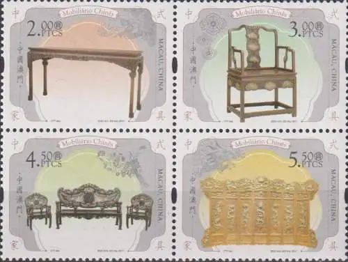 Chinese Furniture