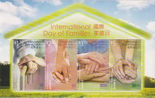 International Day of Families